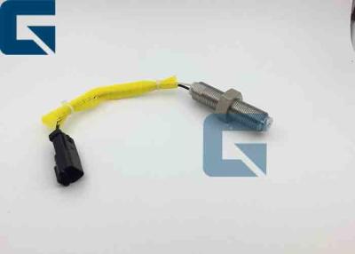 China  E330CL Excavator Accessories C9 Revolution Speed Sensor / Switch 189-5746 1895746 for sale