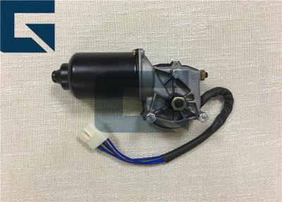 China YN53C00004P1 YN53C00012F2 Excavator Wiper Motor Assembly For SK200-6 SK200-8 for sale
