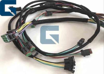 China 330CL E330CL Excavator Accessories 235-8202 C9 Engine Wiring Harness 323-9140 for sale