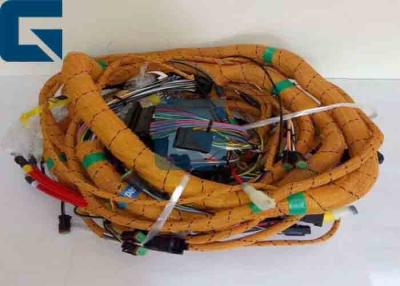 China Machinery Parts  336D E336D Excavator Chassis Wiring Harness 306-8797 3068797 for sale