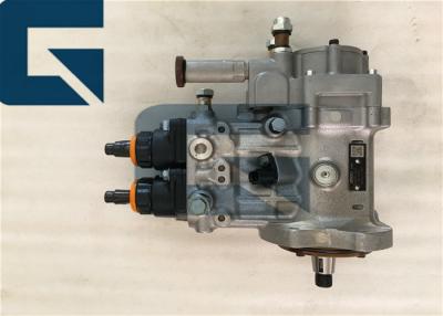 China PC1250-8 6D170-5 Excavator  Fuel Pump 6245-71-1111 For Diesel Engine for sale