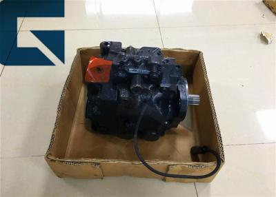 China WA380-6 Wheel Loader Hydraulic Pump Assy 708-1W-00741/708-1W-00740 for sale