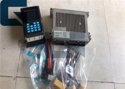 China PC200-7 Electric Parts Excavator Monitor PC200-7 Controller / ECU 7835-26-1009 for sale