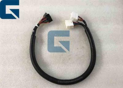 China KOBELCO SK200-8 Excavator Accessories Wire Harness Assembly LC13E01186P1 for sale