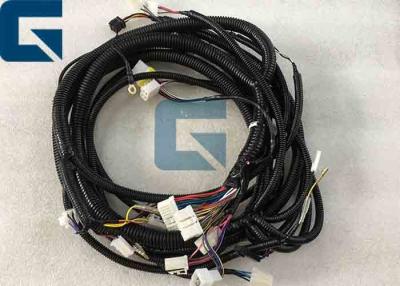 China KOBELCO SK200-8 Excavator Accessories Travel Motor Wiring Harness YN13E01534P3 for sale