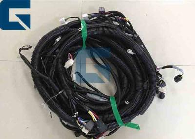 China KOBELCO Excavator Accessories Wiring Harness Assy YN13E01525P4 for SK200-8 for sale