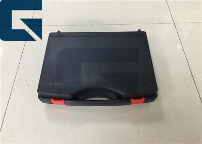 China Genuine Dr ZX Communiion Adapter Group Hitachi Excavator Diagnostic Tool V2011A for sale