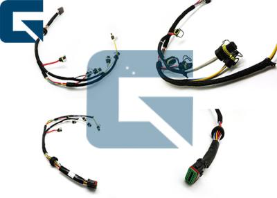 China C7 Engine Injector Wire Harness 222-5917 2225917 For  325D 329D 324D Excavator for sale
