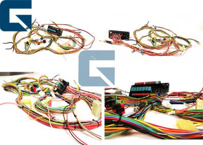 China 320 E320D Excavator Engine Parts Fuse Box Fuse Holder Wire harness 259-5296 2595296 for sale
