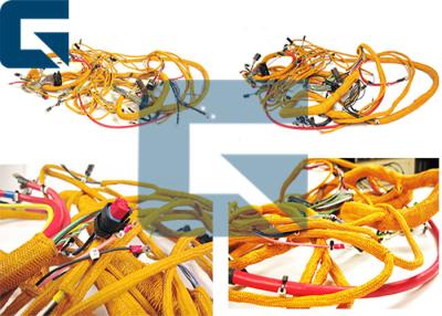 China 306-8797  336D E336D Excavator Accessories / Cab External Wire Harness 3068797 for sale
