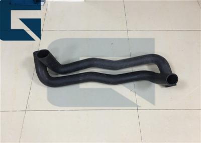 China E320C Excavator Accessories Rubber Water Hose With Cold Engine 204-0952 204-0951 for sale