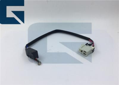 China PC350-7 Electric Komatsu Excavator Spare Parts / Relay Wiring Harness 22U-06-22340 for sale