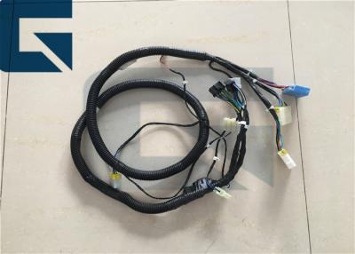 China PC350-7 Electric Spare Parts Monitor Wiring Harness 208-53-12920 in Operator Cab for sale