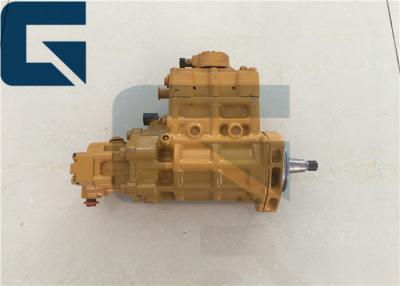 China E320D Excavator Fuel Pump / High Pressure Fuel Injector Pump 324-0532 2641A405 for sale