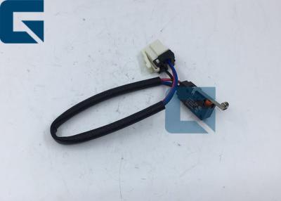 China PC350-7 Excavator Electric Parts Relay Wiring Harness 22U-06-22340 for sale