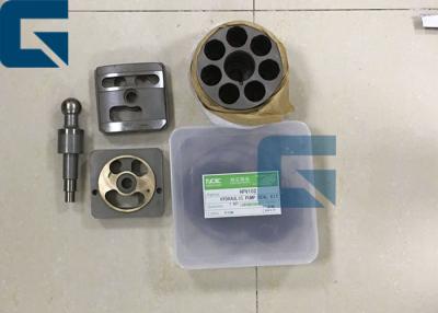 China HPV102GW HPV102 Hydraulic Pump Parts For Hitachi EX200 Excavator Main Pump for sale
