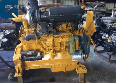 China 3306 conjunto de motor completo diesel do Assy D7 do motor para a escavadora da máquina escavadora à venda