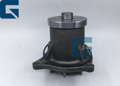China  320 E320B E320C Exccvator Spare Parts 3306 Engine Water Pump 178-6633 1786633 for sale