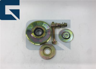 China  320C E320C Excavator Air Compressor Pulley Group Idler 255-3018 for sale