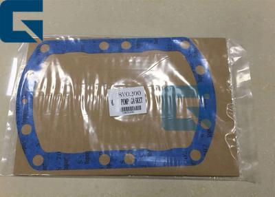 China  Excavator 330C E330C Hydraulic Main Pump A8VO200 Gasket A8VO200 Complete Seal Kit for sale