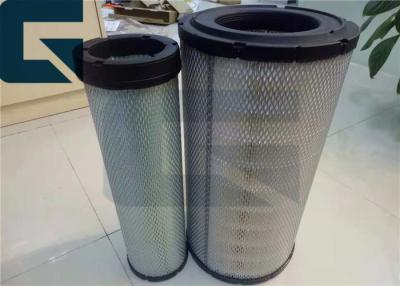 China OEM Engine Air Filter Element 11110175 11110176 For Excavator Parts for sale
