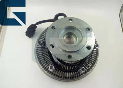 China 324-0123 3240123  320D E320D Fan Clutch / Excavator Replacement Parts for sale