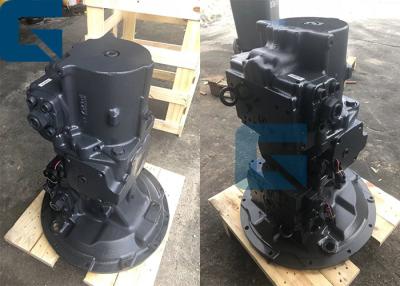 China PC450-7 PC400-7 Excavator Accessories Hydraulic Main Pump 708-2H-00026 708-2H-00022 for sale