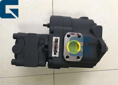 China Nachi Hydraulic Piston Pump PVD-1B-32P Excavator Spare Parts PVD-1B-32P-11G5 for sale