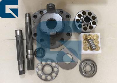 China K3V112 Excavator Hydraulic Main Pump Parts Cylinder Block / Piston Shoe / Valve Plate for sale