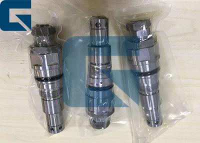 China R210LC-7 Hyundai Excavator Parts / Hydraulic Main Relief Valve XJBN-00163 XJBN00163 for sale