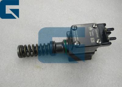China NDB007A Electric Diesel Fuel Injectors Single Pump High Pressure Engine Parts for sale