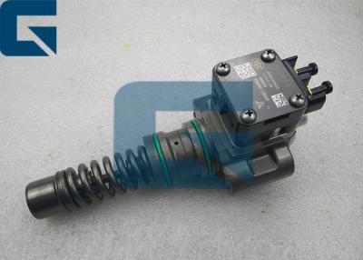 China Diesel Monomer Pump Unit Diesel Fuel Injectors NDB008 / Fuel Injection Pump for sale