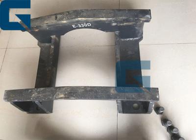 China  330D E330D Excavator Undercarriage Parts Track Chain Guard Track Link Guard for sale