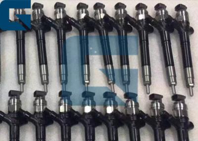 China Engine Spare Parts / Denso Common Rail Fuel Injector 23670-51031 095000-9780 for sale