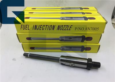 China Pencil Diesel Fuel Injectors Nozzle 8N-7005 For 3304 3306 Engine 330 Excavator 8n7005 for sale
