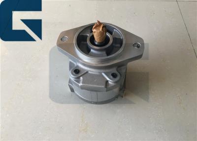 China D39PX-22 D39EX-22 Hydraulic Oil Pump Assembly 705-22-32210 / Bulldozer Gear Pump for sale