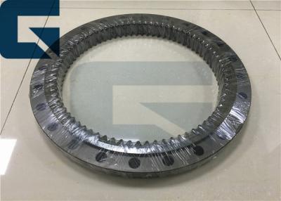 China PC200-3 PC200-6 Excavator Accessories Inner Teeth Ring Gear 205-27-71520 for sale
