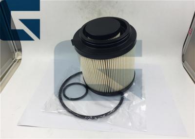 China QS1350A5810A Volv-o Diesel Fuel Filter Oil Water Separator Filter Element 60282026 for sale