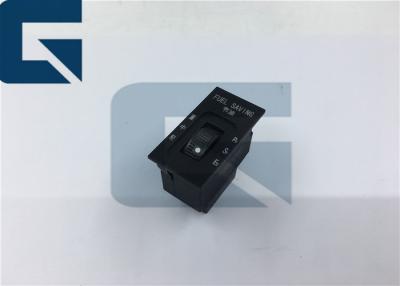 China Genuine LG958L LG936L Wheel loader Parts Fuel Saving Light Switch 4130002655 for sale