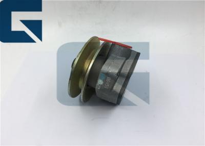 China 4110001841016 Fuel Pump D04503573 For LG936L LG958L Wheel Loader Parts for sale