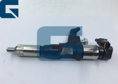 China J05 Common Rail Injector 095000-6353 23670-E0050 For SK200-8 SK210-8 SK250-8 Excavator for sale