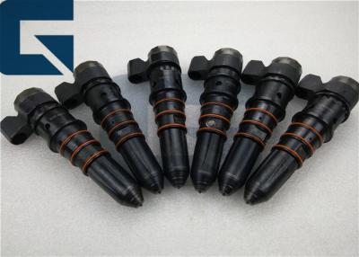 China QSM11 Maschinenteil-Injektor-Becherhalter 3066693, Dieseleinheits-Injektor 3064881 zu verkaufen