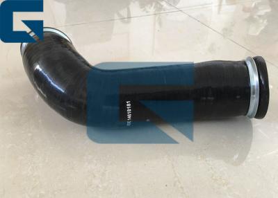 Cina Tubo flessibile VOE14618181 del tubo di gomma dell'escavatore di Volv-o EC290 14618181/presa d'aria in vendita