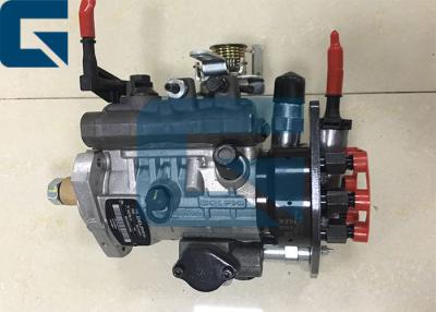 China Bagger-Dieseleinspritzungs-Pumpe 398-1498  320D2 E320D2 3981498 9521A031H zu verkaufen