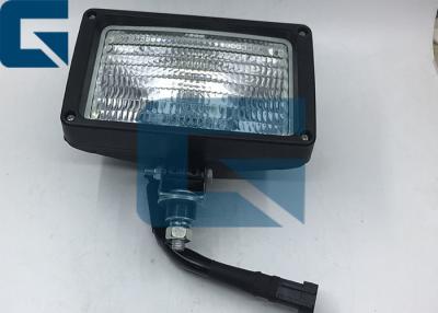 China SDLG LG936 LG936L Wheel Loader Parts Lamp Working Light 4130001685 / Excavator Spare Parts for sale