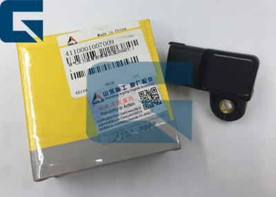 China 4110001007009 Excavator Accessories Intake Manifold Pressure MAP Sensor 3602105A98D For LG936L LG958L for sale