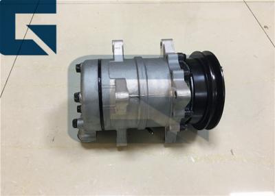 China 8103020-DN75/A Air Conditioning Compressor For FAW Truck Spare Parts for sale