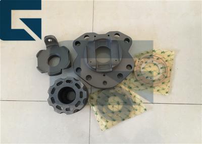 China GM35VL Hydraulic Travel Motor / Final Drive Spare Parts JIC Cylinder Block / Swing Seat for sale