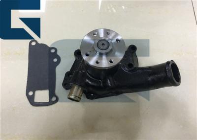 China 6BG1 Engine Water Pump 1-13650018-1 For Heli Fork Lifter AI 1136500181 for sale
