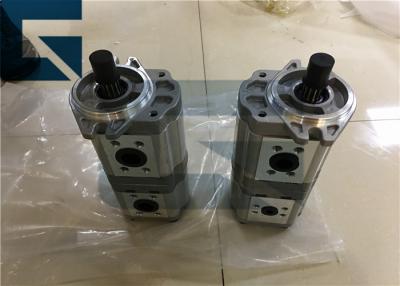 China KFP2130-KP2117CMMS graafwerktuig Hydraulische Proef/Toestelpomp voor Kraan Sk Rk70 Te koop